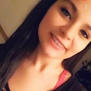 Meet your Posher, Hali